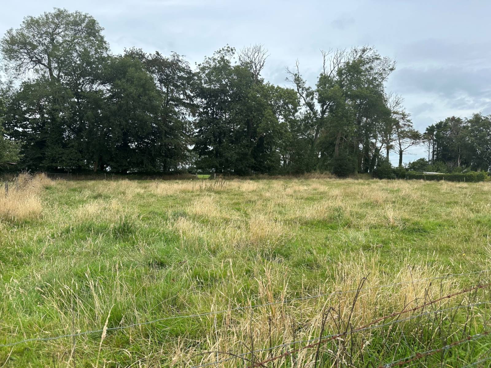 Longère avec terrain à vendre Fécamp 76400 en Normandie