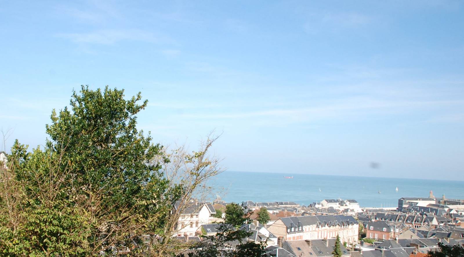 Acheter un terrain constructible viabilisé Fécamp 76400 en Normandie