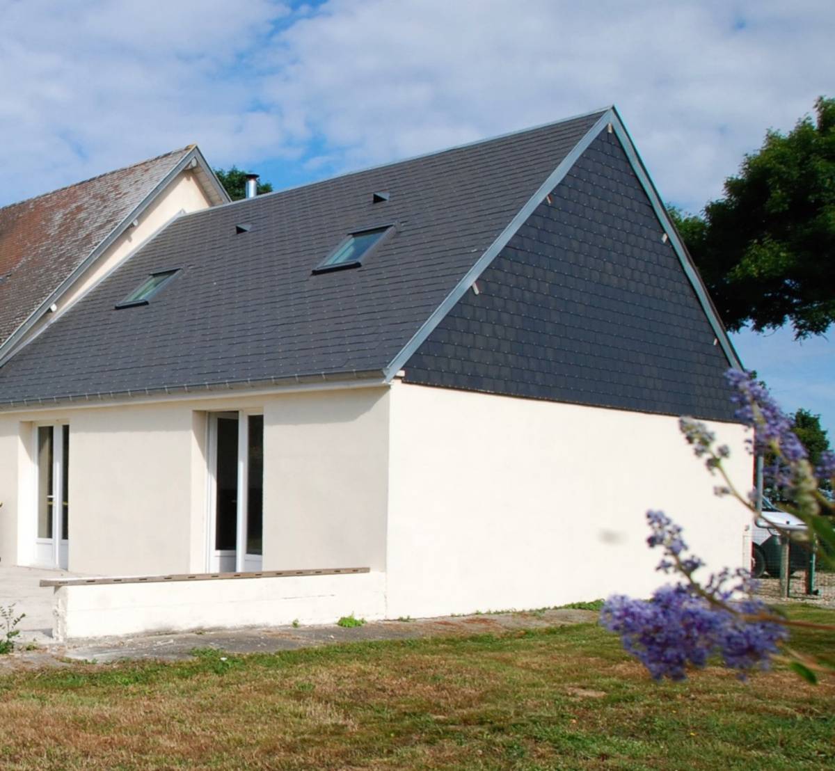 Faire estimer le prix de vente d'une maison ou d'un appartement Saint-Pierre-en-Port 76540 en Normandie