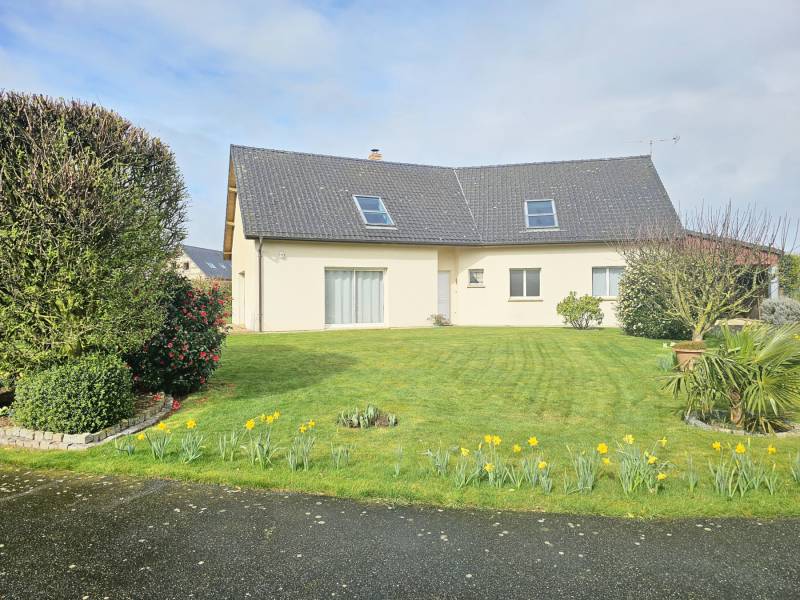 pavillon de qualité à vendre 76110