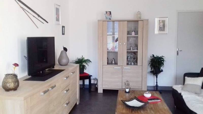 Appartement à acheter à FECAMP centre ville