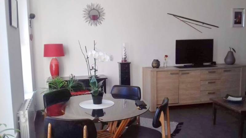 acheter un appartement idéal investisseur Fécamp