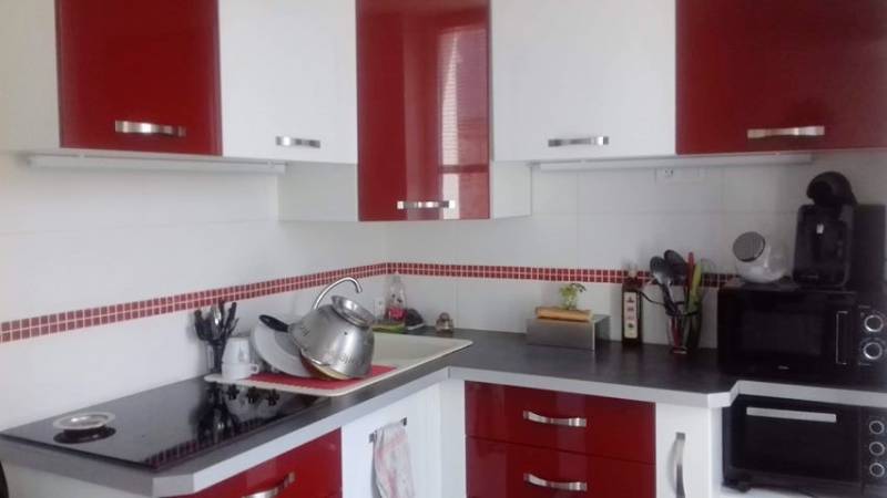 appartement sans aucun travaux à prévoir à FECAMP