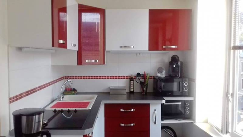 vente appartement lumineux rénové fécamp 76400