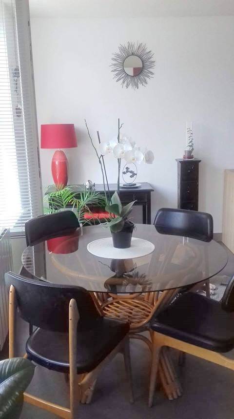 acheter un appartement plein centre à FECAMP