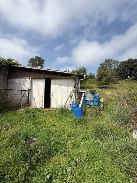 terrain de loisir proche de la mer et de Fécamp 76400