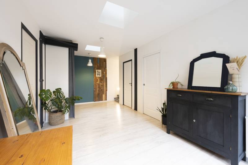 Superbe maison à vendre à Fécamp 76400