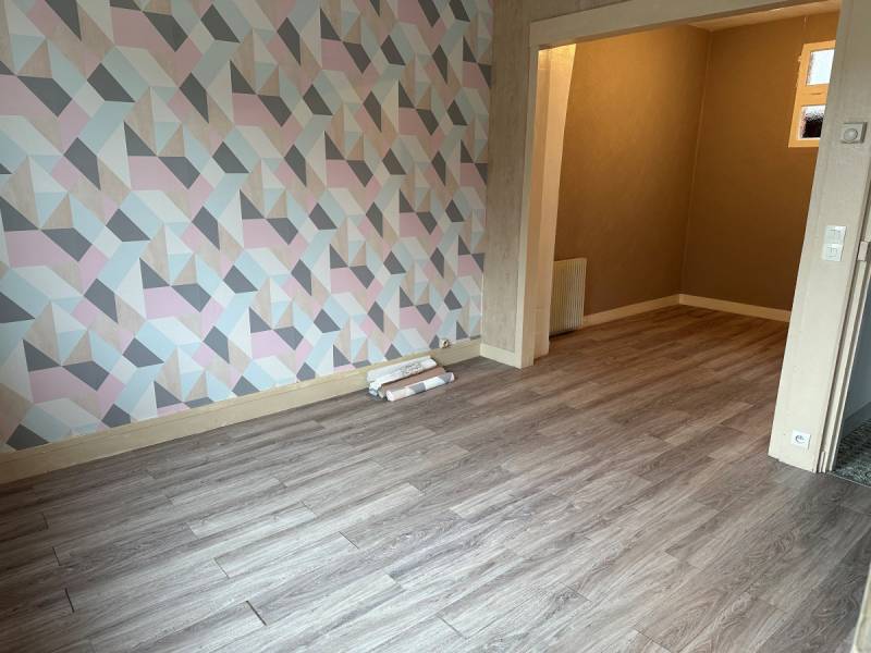 A visiter pavillon à FECAMP proche écoles et commerces