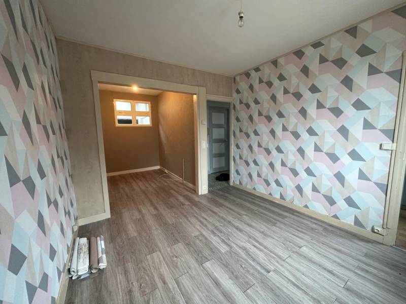 Maison à vendre proche commerces à FECAMP