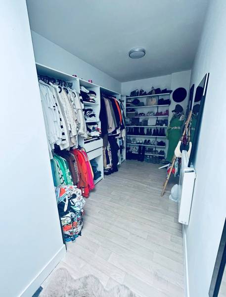 Superbe appartement exposé sud à vendre à FECAMP