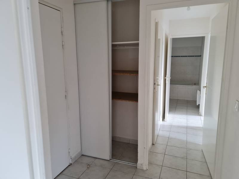 A vendre appartement 60m² proche de toutes commodités proche de FECAMP 76400