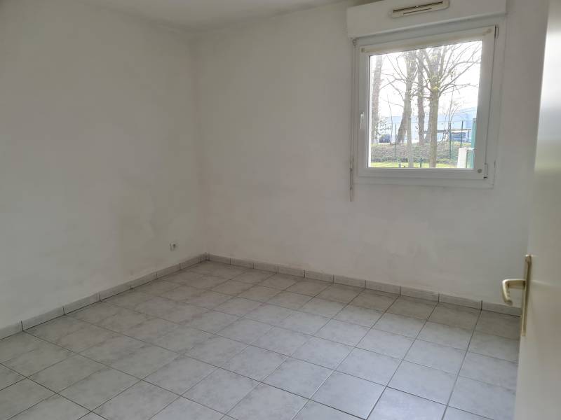 A vendre appartement au RDC proche de FECAMP 76