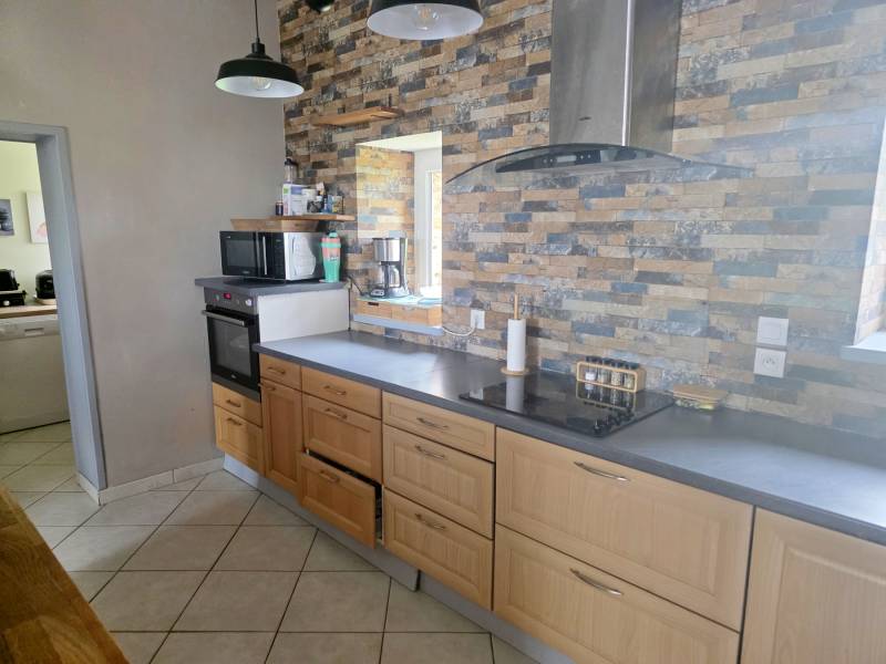 Vente maison alentour Goderville