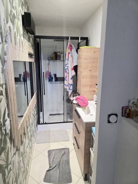 Proche de GODERVILLE maison de caractère à vendre