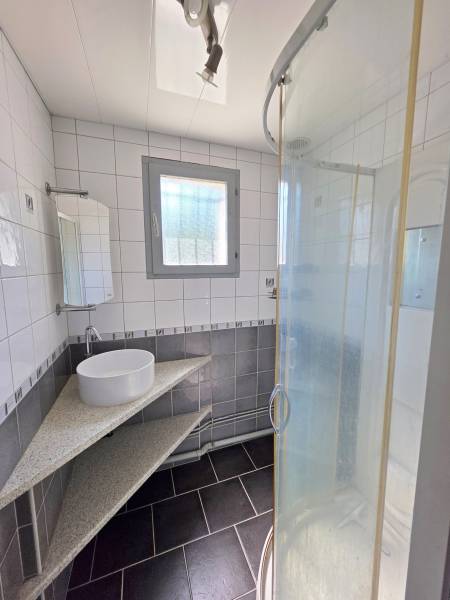 Pavillon 4 chambres de plain-pied avec jardin proche de Fécamp