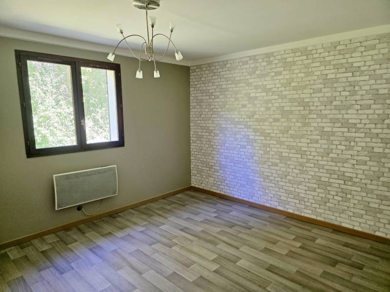 Maison 4 chambres campagne proche Fécamp