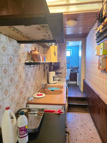 axe Fécamp cany-barville maison à vendre