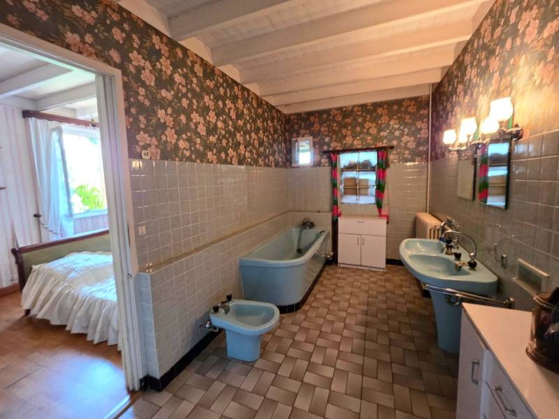 achat résidence secondaire proche de Fécamp