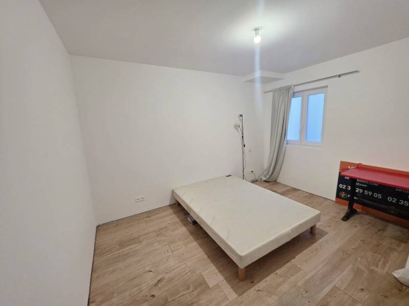 Investissement locatif à Fécamp 76400