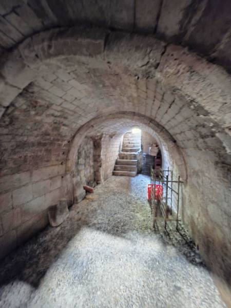 maison avec cachet à acheter à Fécamp