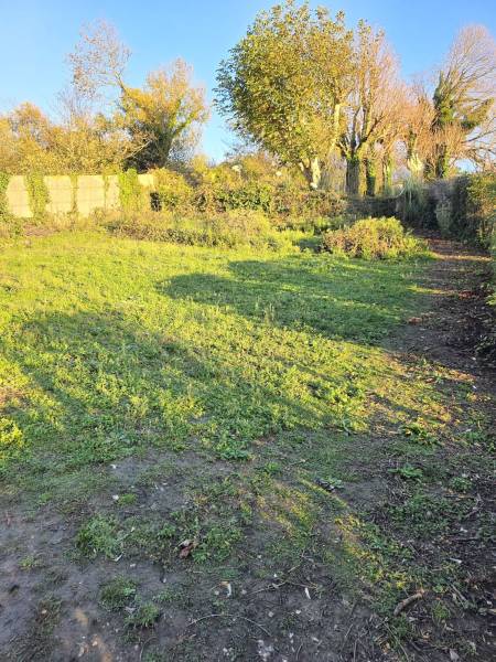 Terrain à vendre à Fécamp
