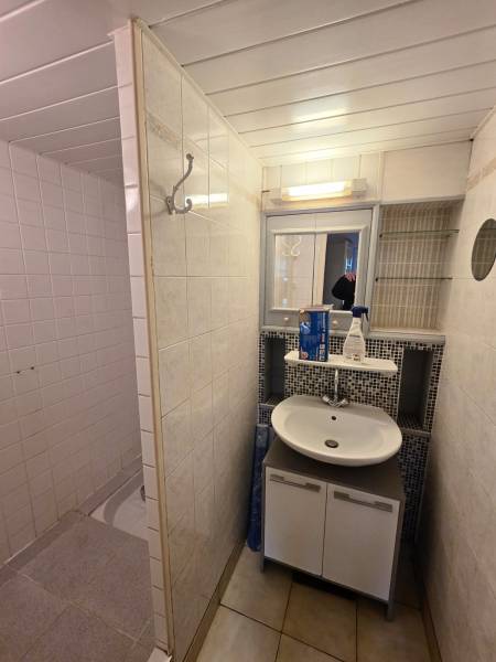 Ancienne maison normande avec colombages à vendre entre Fécamp et Goderville