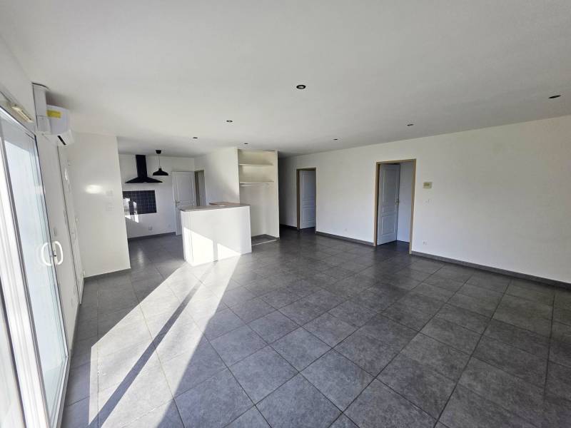 Vendre pavillon plain-pied proche de Valmont