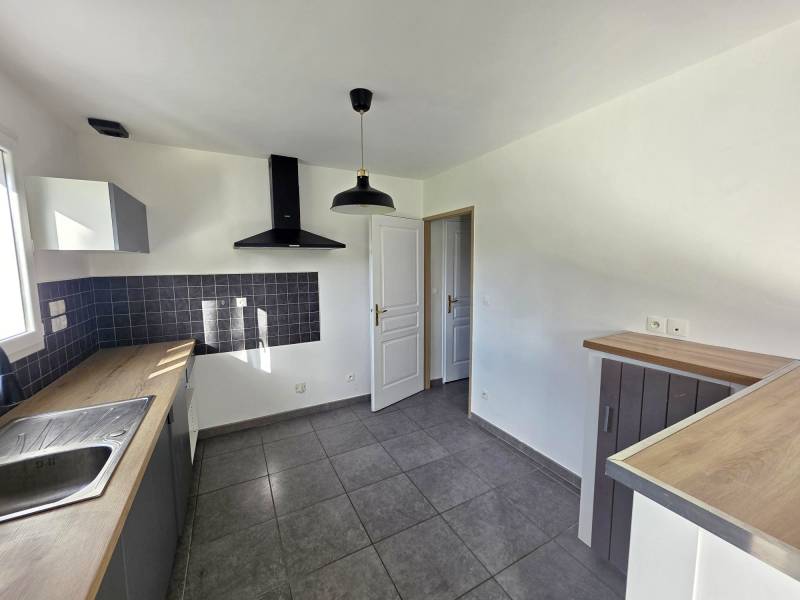 Plain-pied à vendre Entre Fécamp 76400 et Valmont 76540