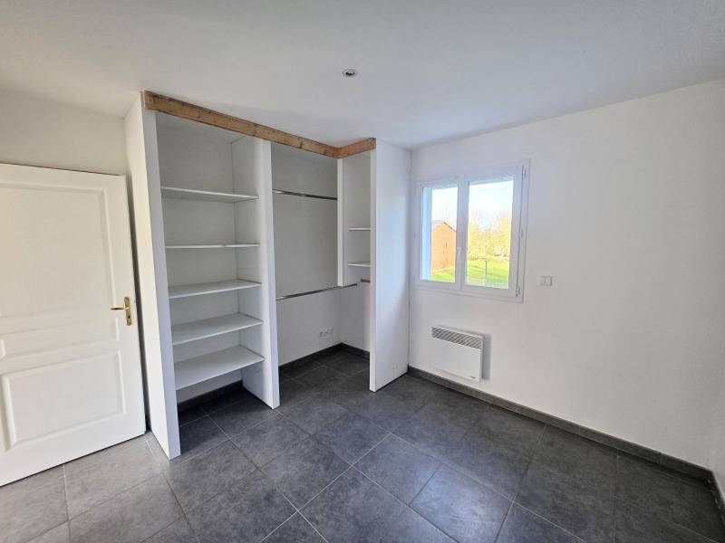 Acquisition maison campagne 76540