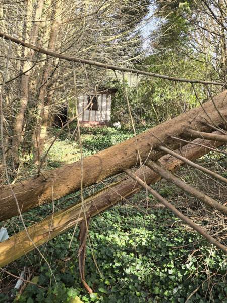 Terrain de loisirs à vendre à Fécamp 76400