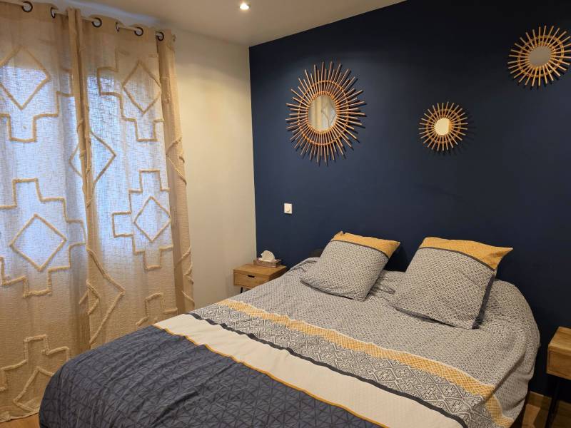 Maison idéale famille campagne de Goderville