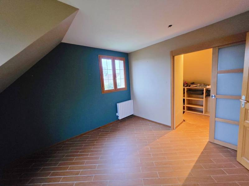 Acquisition immobilière Goderville