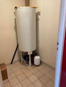 A vendre appartement rénové de 57m² idéalement situé dans le centre-ville de FECAMP  