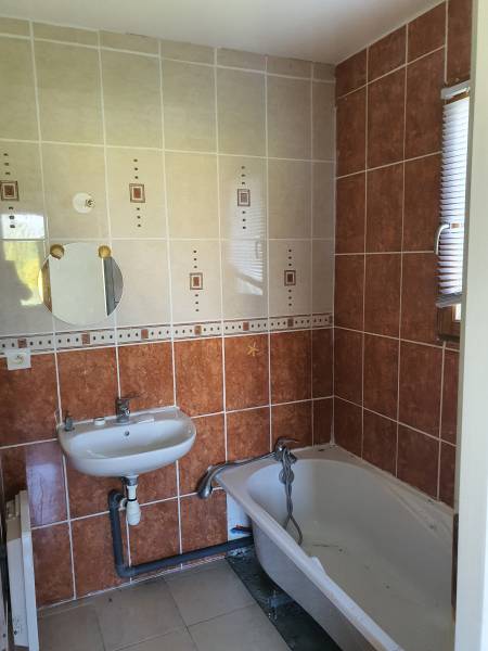 A vendre maison 90m² avec 3 chambres et 2 salle de bains proche FECAMP