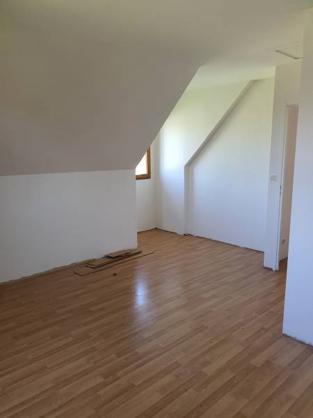 A visiter maison entre FECAMP et GODERVILLE avec jardin et garage