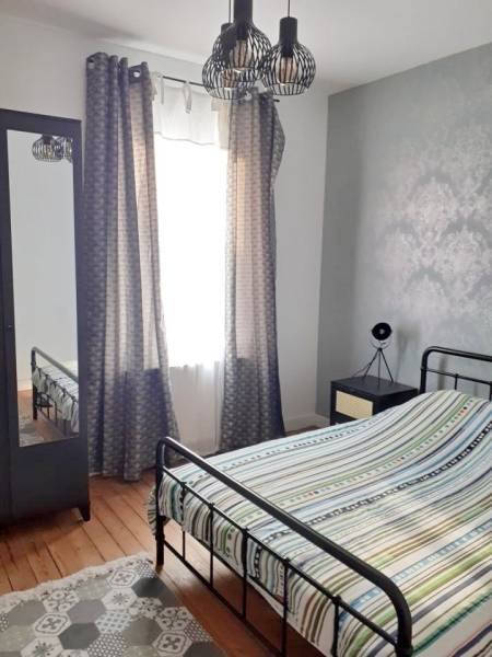 vente immobilière 76400 Fécamp