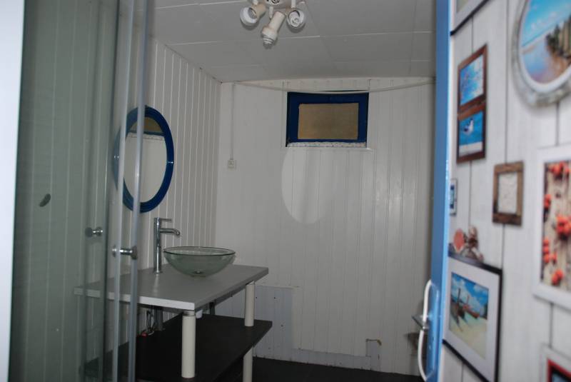 acheter une maison sur la cote proche de la mer et de FECAMP