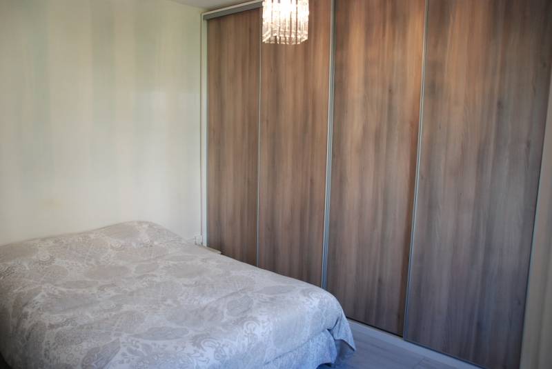 Maison en bon état de plain pied à acheter proche de la mer à FECAMP 76400