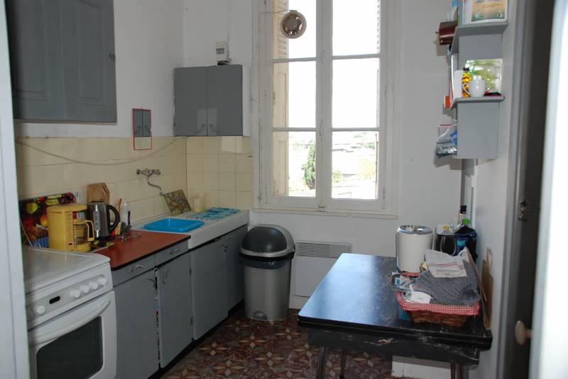 Proche centre-ville FECAMP maison à vendre