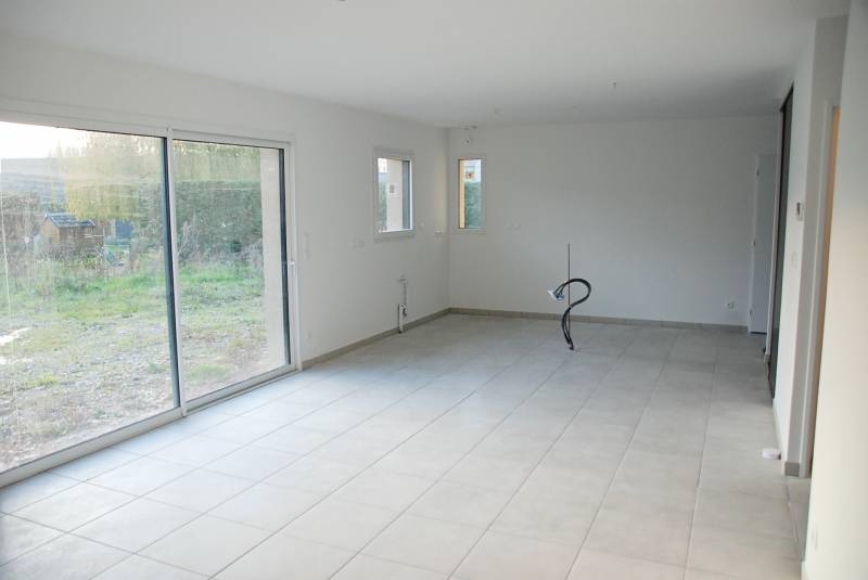 A FECAMP maison de plain-pied à vendre