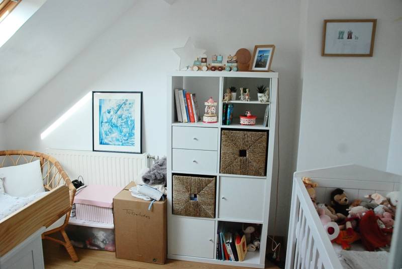 première acquisition à vendre à Fécamp