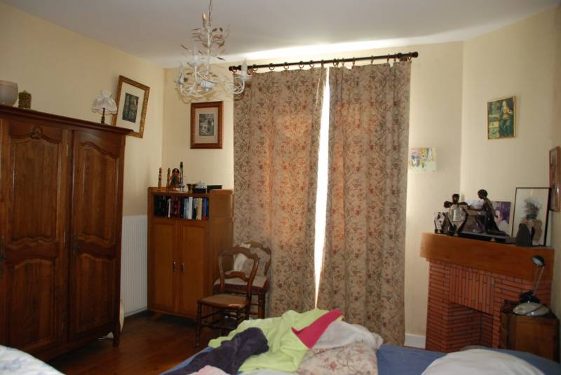 A vendre maison individuelle avec jardin proche commerces et écoles à FECAMP  