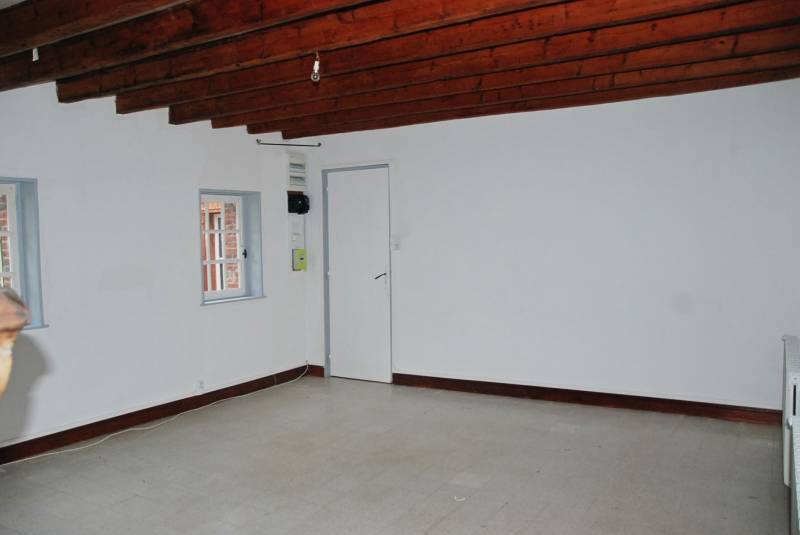 achat maison normande proche Goderville Fécamp