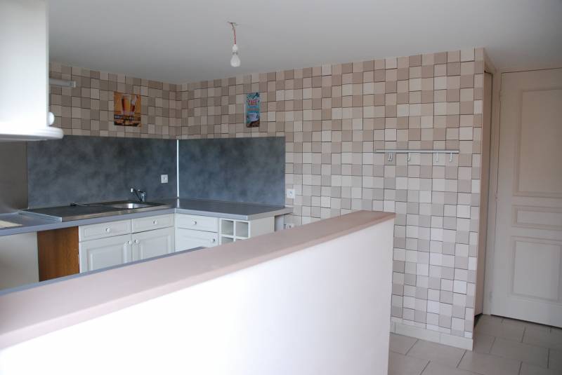 A acheter maison en très bon état proche de GODERVILLE 76110