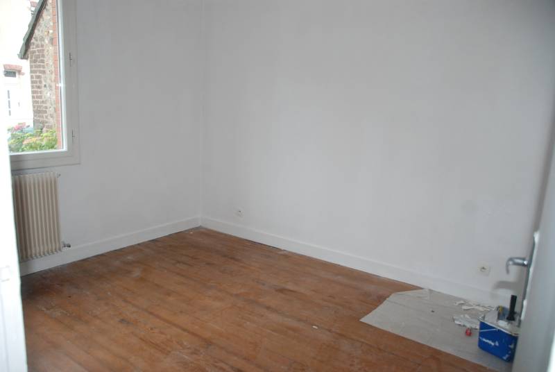 achat appartement rdc à fécamp 76