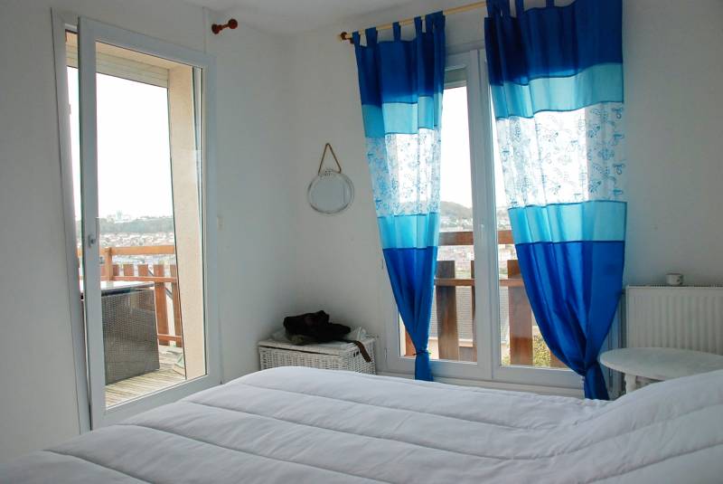 maison 3 chambres à acheter à FECAMP