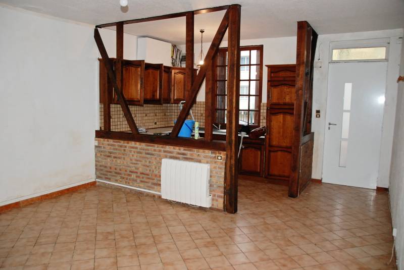 proche commerces à bolbec maison à vendre