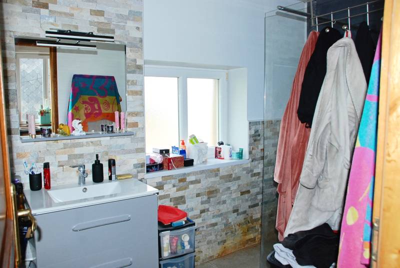 Vente maison à Fécamp avec garage et jardin située au calme