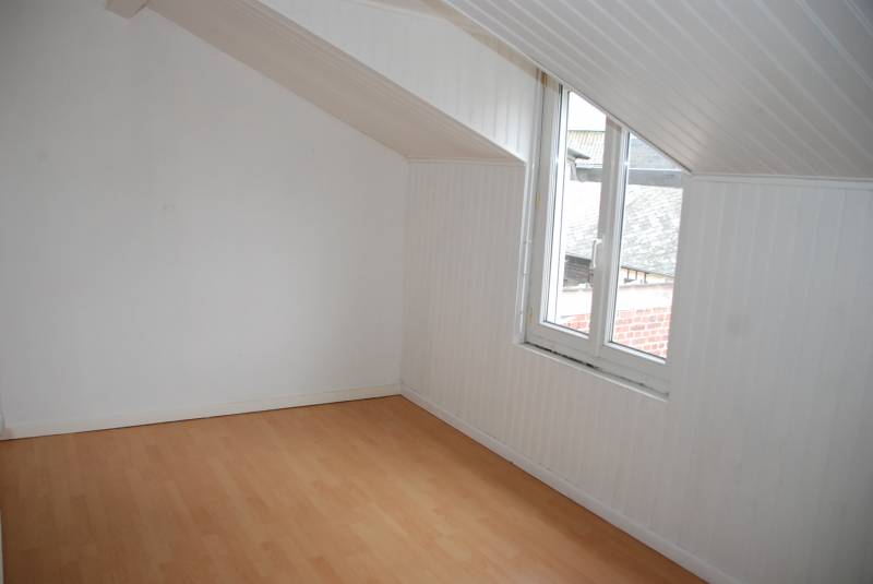 A vendre maison 85m² proche écoles et commerces à OURVILLE 76450