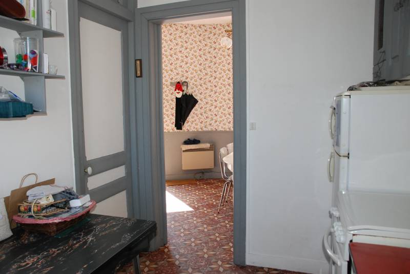 Proche de la mer à FECAMP maison à vendre